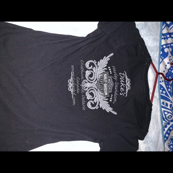 Harley Davidson T - Picture 2 of 2